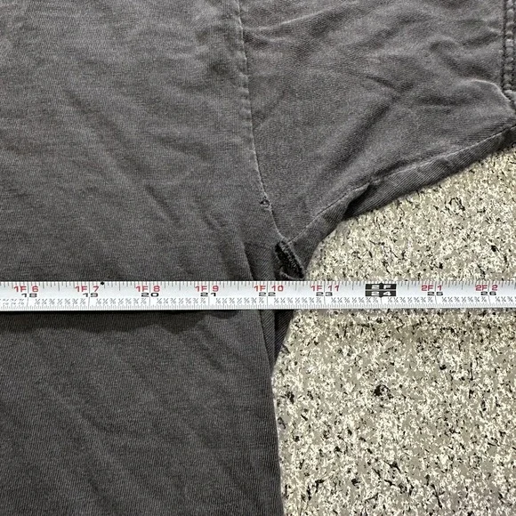 Vintage Harley Davidson Shirt Mens XL SS Tee 90s San Diego California 1997 - Picture 7 of 9